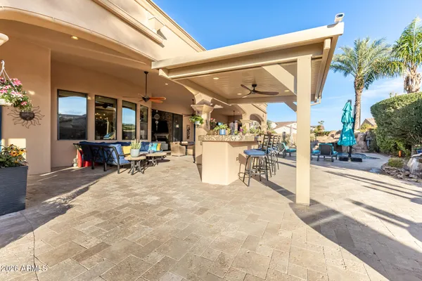 $1,995,000 | 4421 East Taurus Place, Chandler, AZ 85249