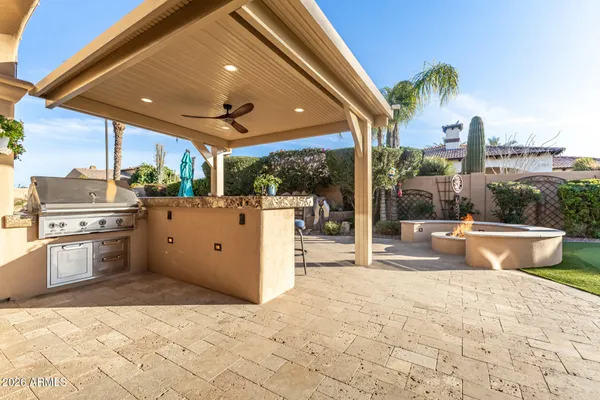 $1,995,000 | 4421 East Taurus Place, Chandler, AZ 85249