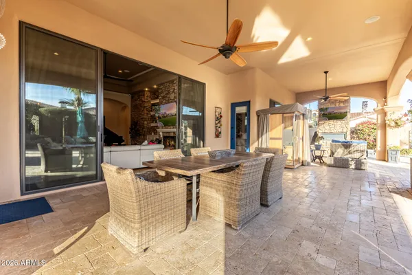 $1,995,000 | 4421 East Taurus Place, Chandler, AZ 85249