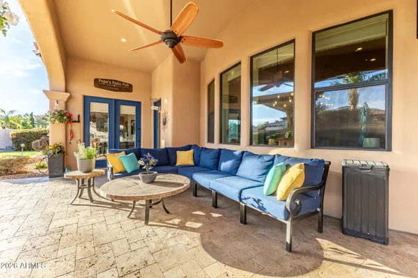 $1,995,000 | 4421 East Taurus Place, Chandler, AZ 85249