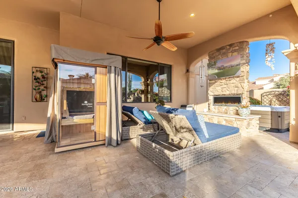 $1,995,000 | 4421 East Taurus Place, Chandler, AZ 85249
