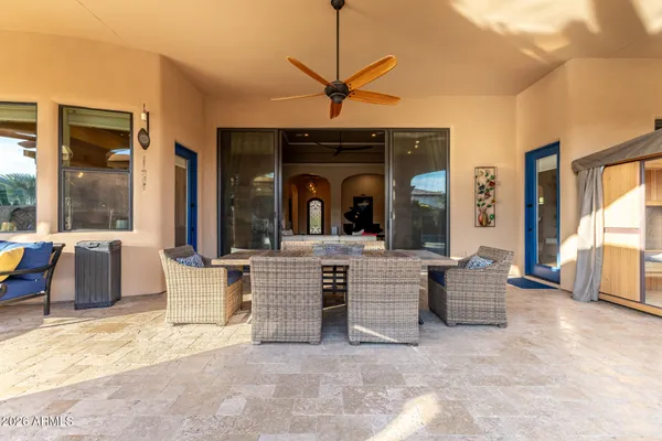 $1,995,000 | 4421 East Taurus Place, Chandler, AZ 85249