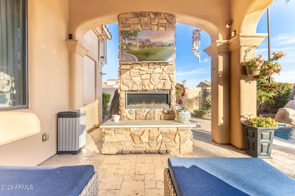 $1,995,000 | 4421 East Taurus Place, Chandler, AZ 85249