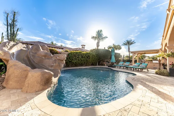 $1,995,000 | 4421 East Taurus Place, Chandler, AZ 85249