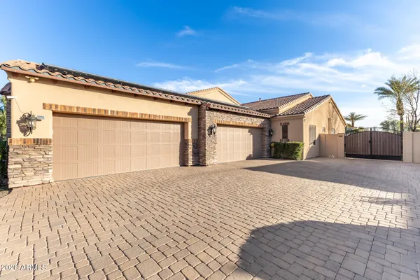 $1,995,000 | 4421 East Taurus Place, Chandler, AZ 85249
