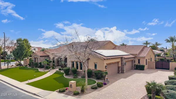 $1,995,000 | 4421 East Taurus Place, Chandler, AZ 85249