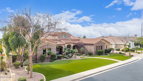 $1,995,000 | 4421 East Taurus Place, Chandler, AZ 85249