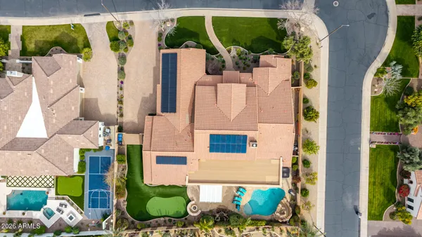 $1,995,000 | 4421 East Taurus Place, Chandler, AZ 85249