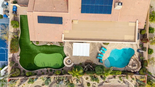 $1,995,000 | 4421 East Taurus Place, Chandler, AZ 85249