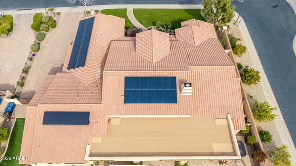 $1,995,000 | 4421 East Taurus Place, Chandler, AZ 85249