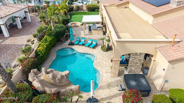 $1,995,000 | 4421 East Taurus Place, Chandler, AZ 85249