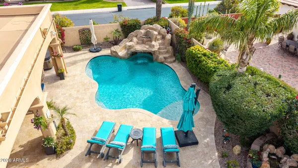 $1,995,000 | 4421 East Taurus Place, Chandler, AZ 85249