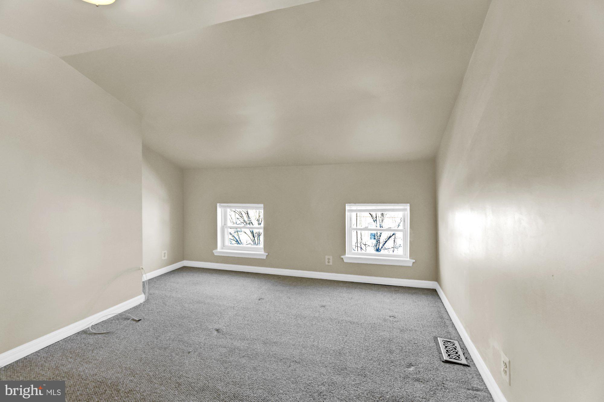 1807 East Lombard Street Baltimore, MD 21231 - Photo 20 of 30 Bedroom