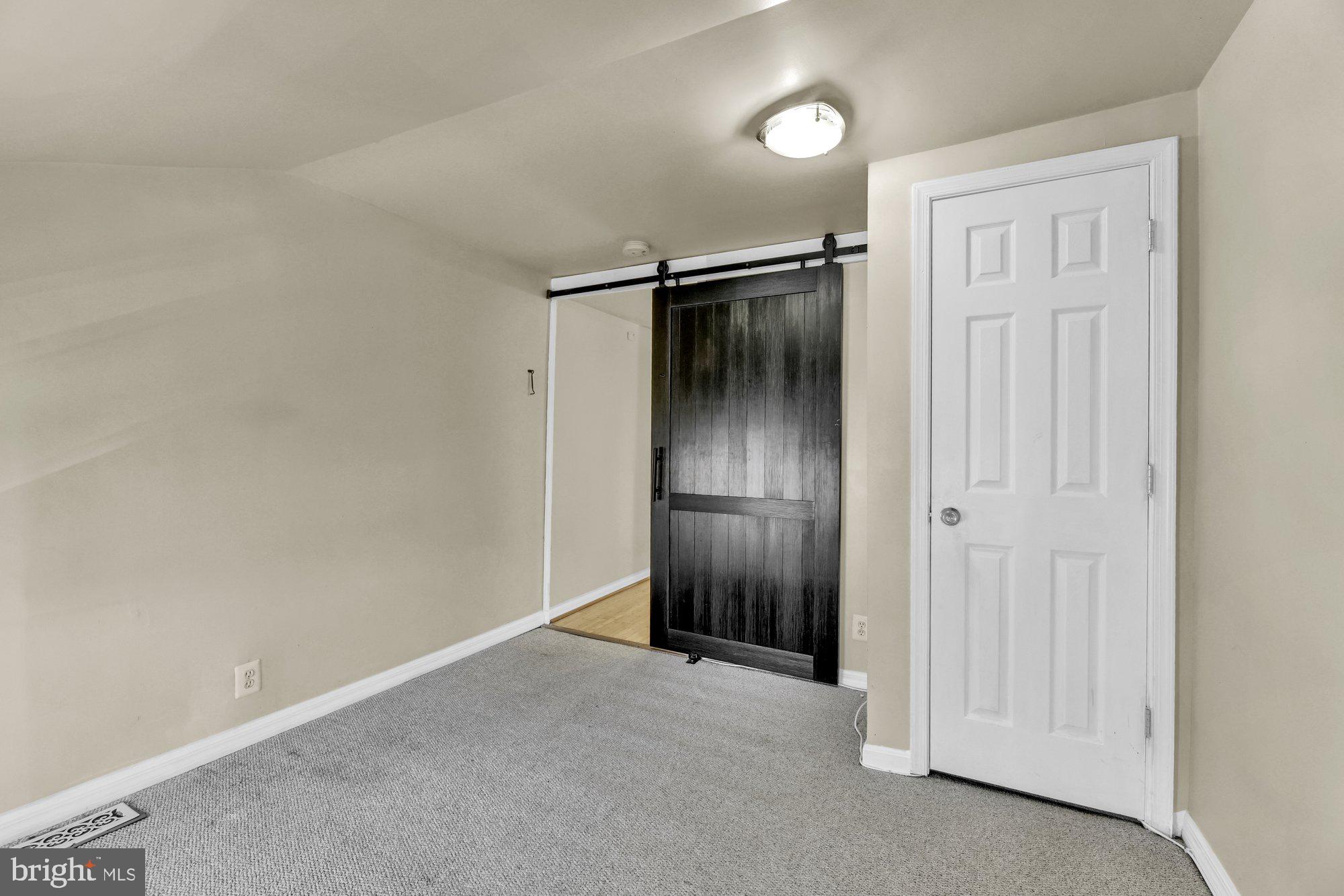 1807 East Lombard Street Baltimore, MD 21231 - Photo 21 of 30 Bedroom