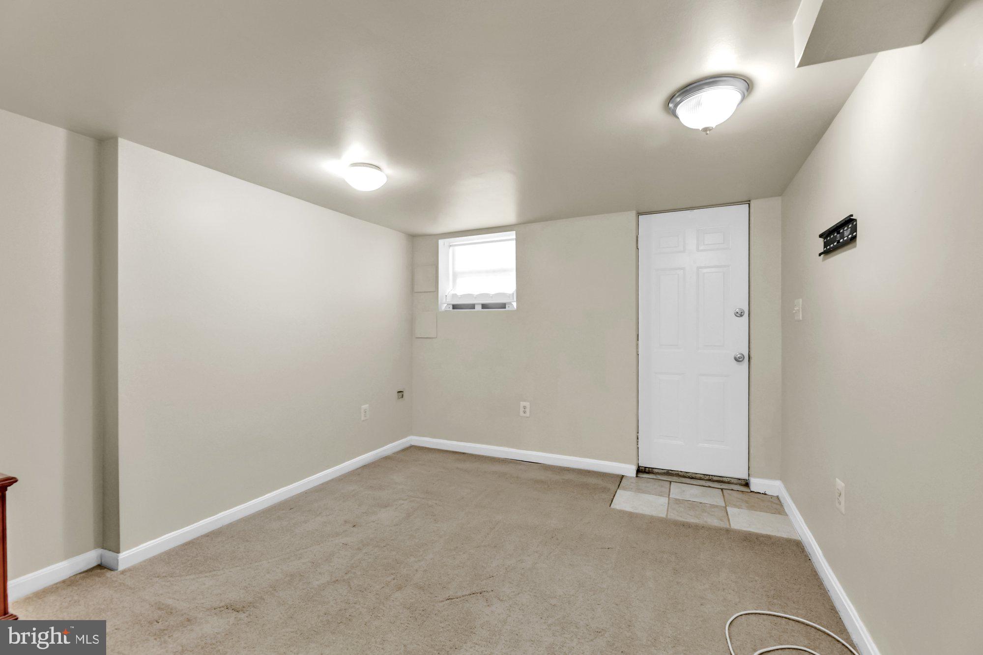 1807 East Lombard Street Baltimore, MD 21231 - Photo 24 of 30 Basement