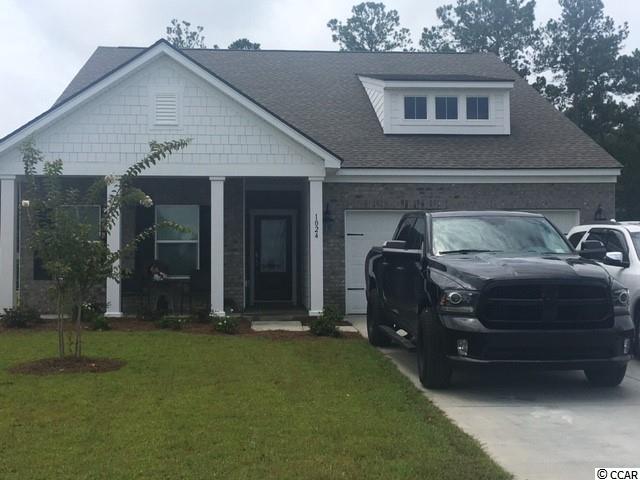 1024 Saluda River Road Murrells Inlet, SC 29576 - Photo 1 of 19 Gallery Image 1