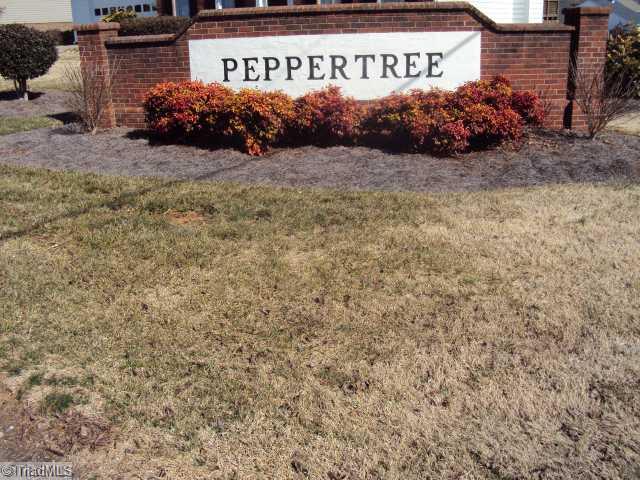 5011 Peppertree Road Clemmons, NC 27012 - Photo 4 of 4 Exterior Front.