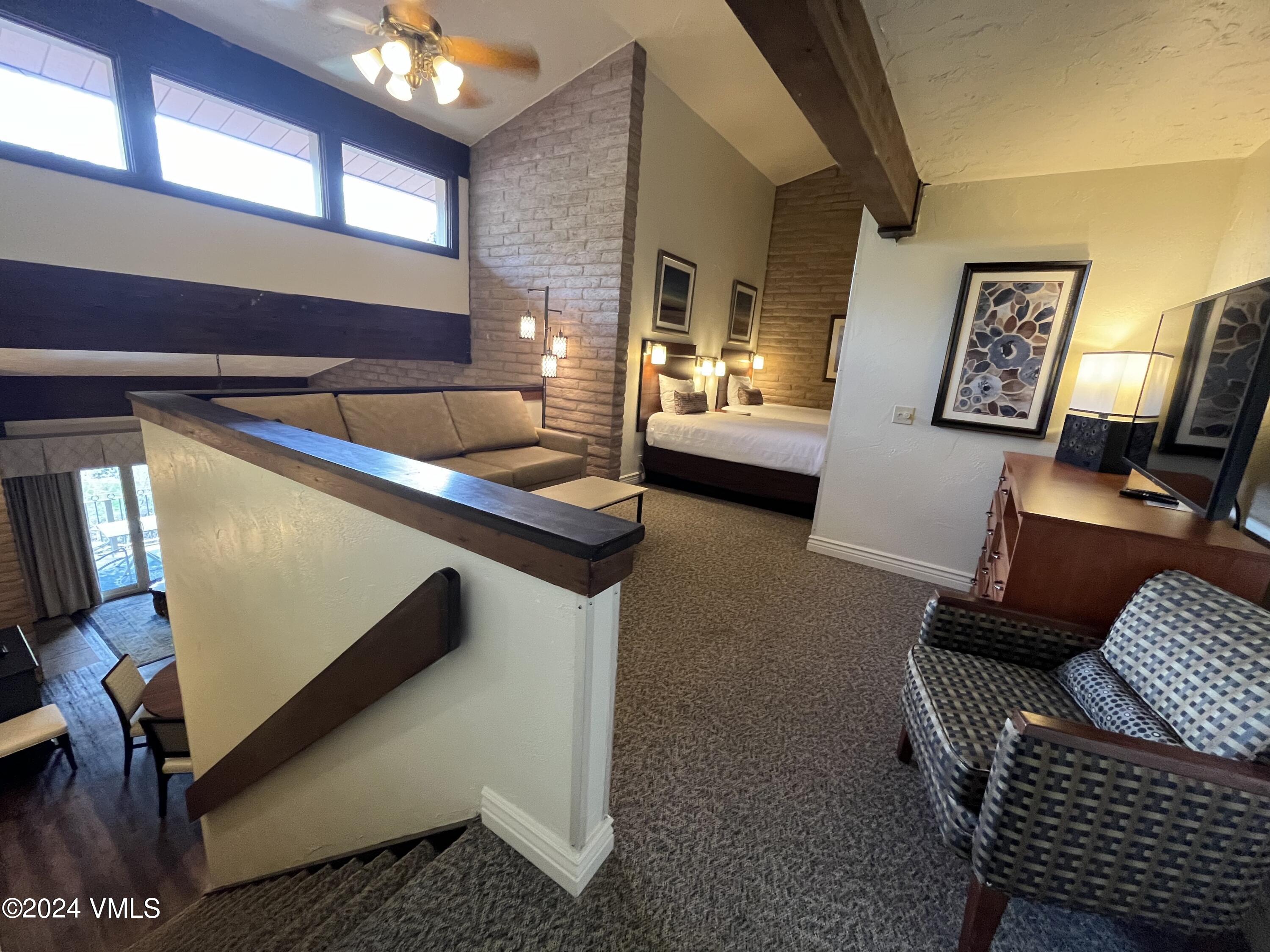 1020 Vail View Drive, Unit 340241 Vail, CO 81657 - Photo 11 of 32 a living room with furniture