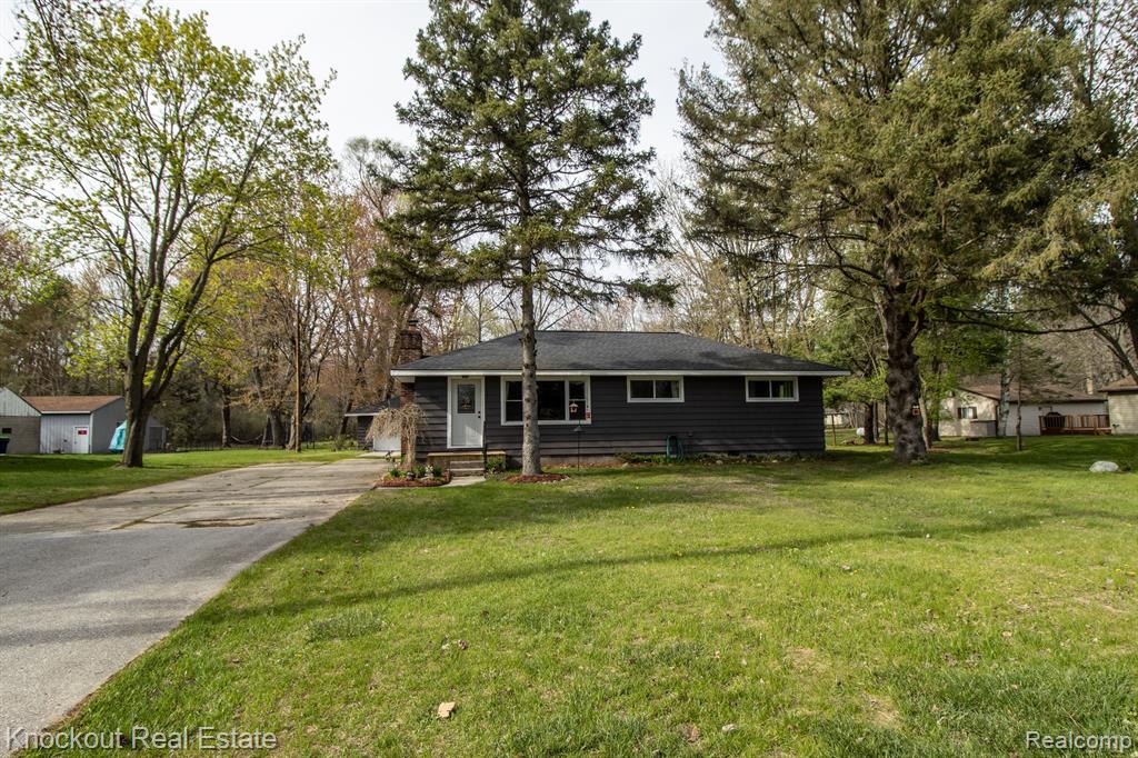 5453 Townline Road Birch Run, MI 48415 - Photo 30 of 31