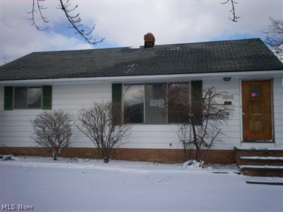 15517 Greendale Road Maple Heights, OH 44137 - Photo 1 of 1