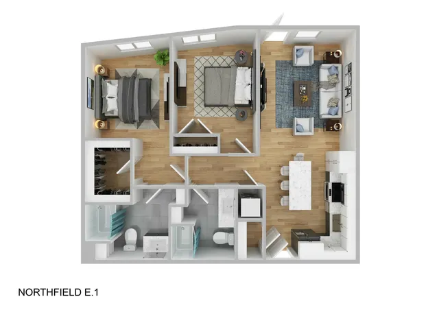 $620,000 | 1 Cross Street, Unit 105, Scarborough, ME 04074