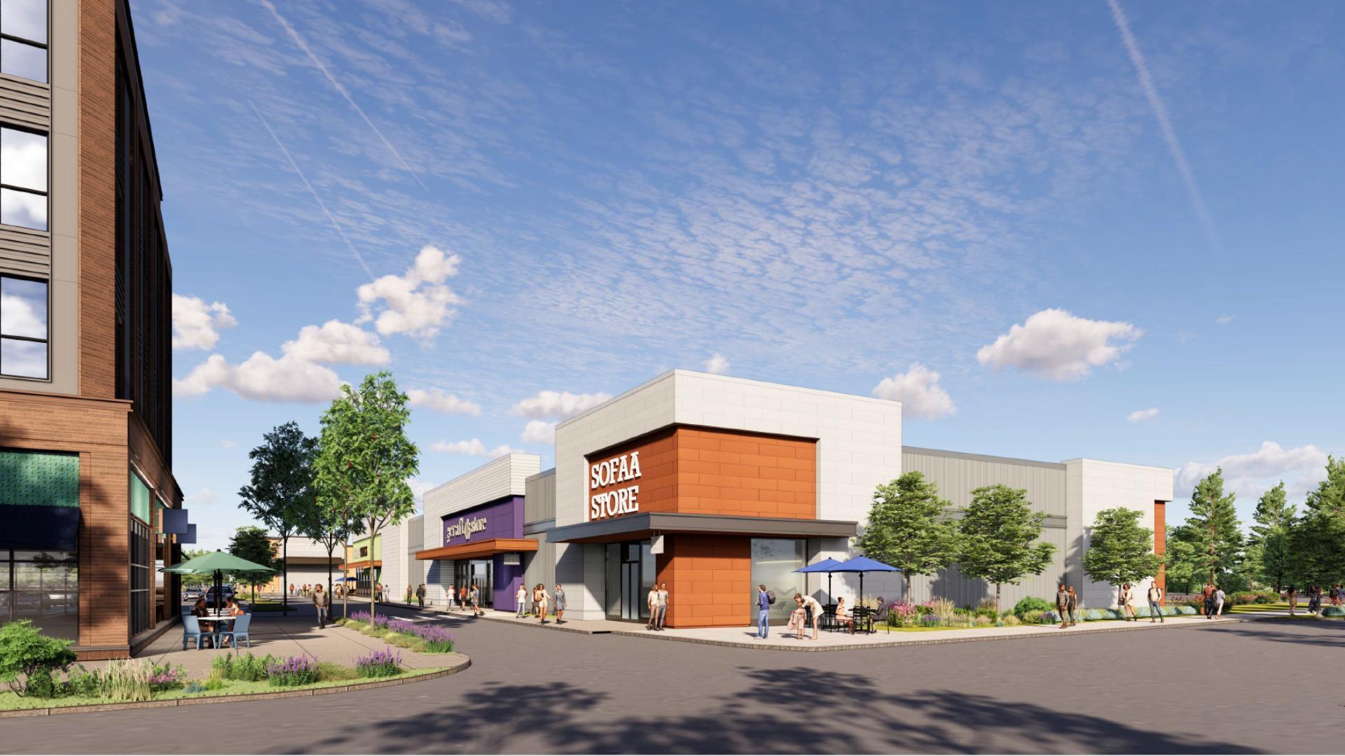 1 Cross Street, Unit 105 Scarborough, ME 04074 - Photo 43 of 47 retailA1