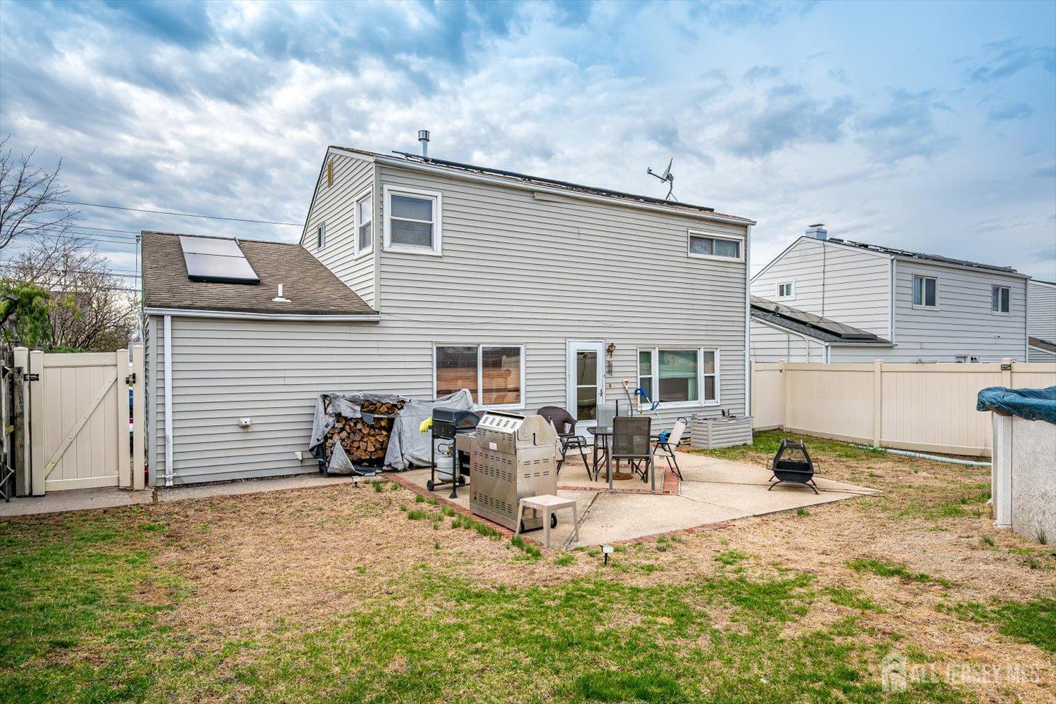 44 McKinley Avenue Colonia, NJ 07067 - Photo 29 of 38