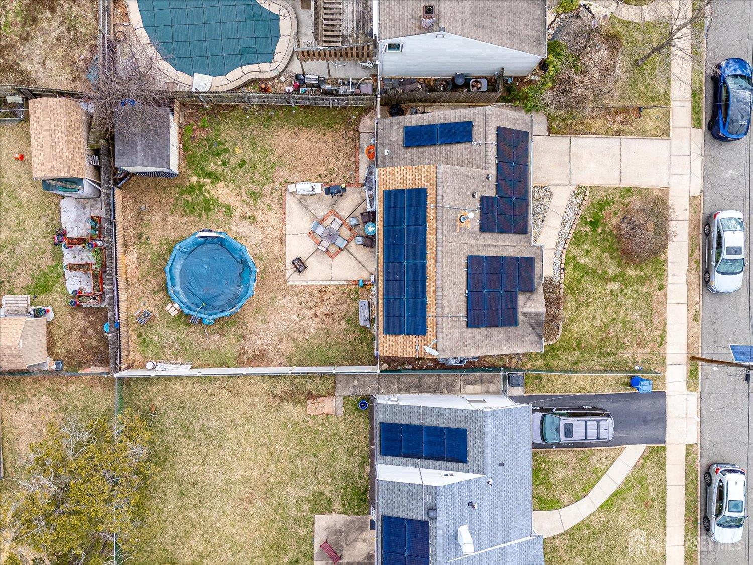 44 McKinley Avenue Colonia, NJ 07067 - Photo 31 of 38