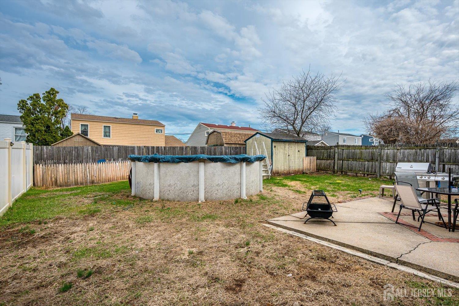 44 McKinley Avenue Colonia, NJ 07067 - Photo 33 of 38