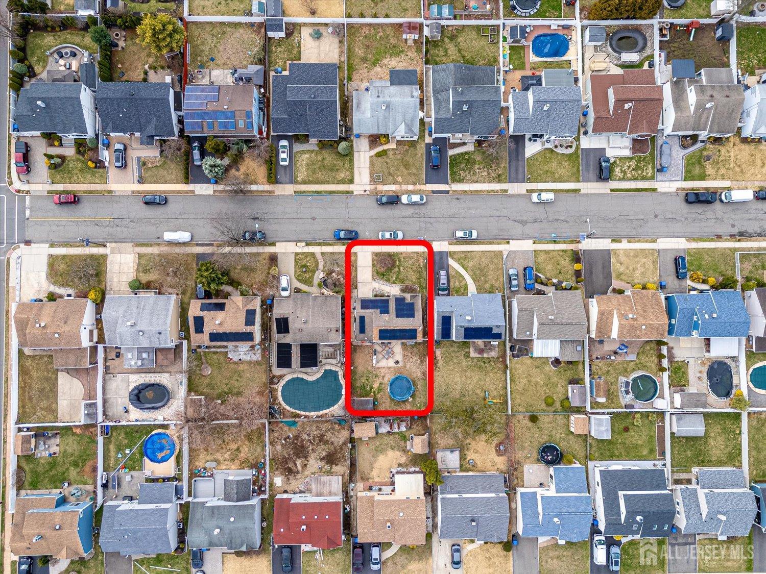 44 McKinley Avenue Colonia, NJ 07067 - Photo 34 of 38