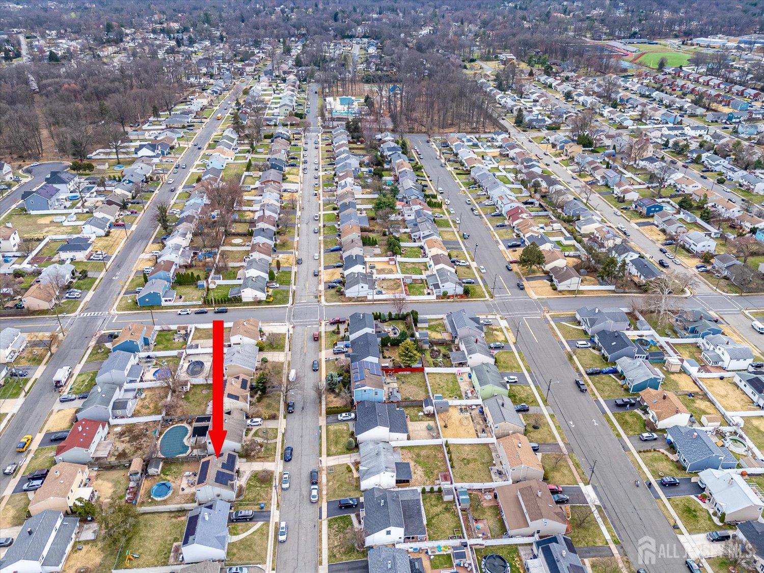 44 McKinley Avenue Colonia, NJ 07067 - Photo 36 of 38