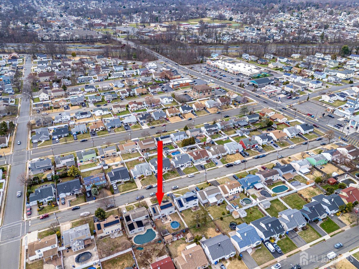 44 McKinley Avenue Colonia, NJ 07067 - Photo 37 of 38