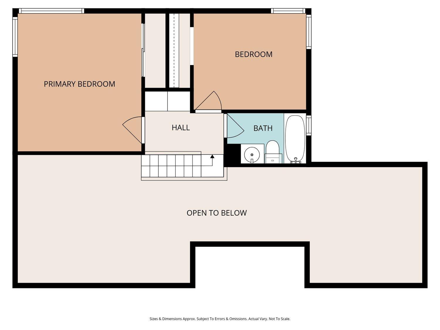 44 McKinley Avenue Colonia, NJ 07067 - Photo 5 of 38