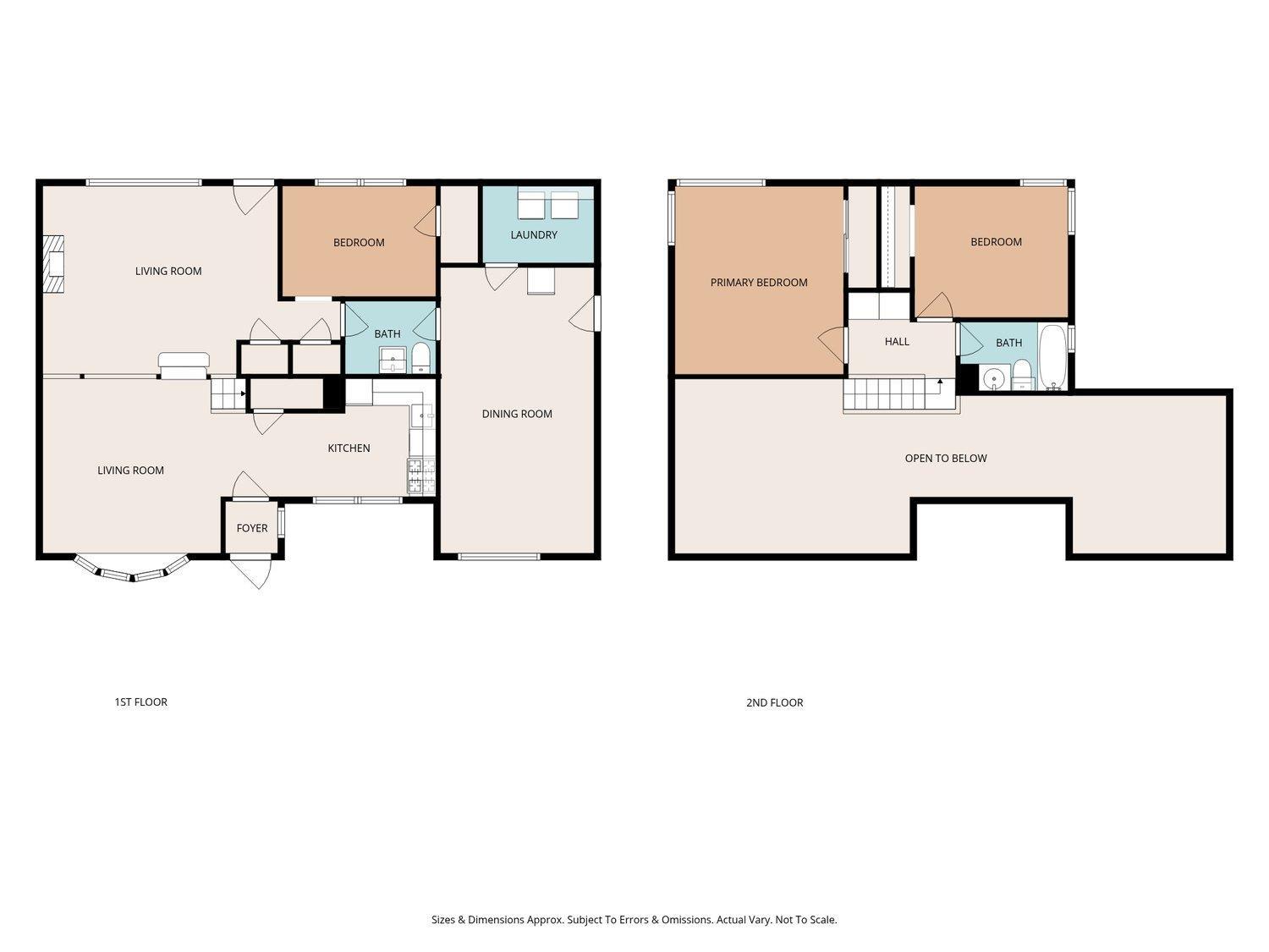 44 McKinley Avenue Colonia, NJ 07067 - Photo 6 of 38