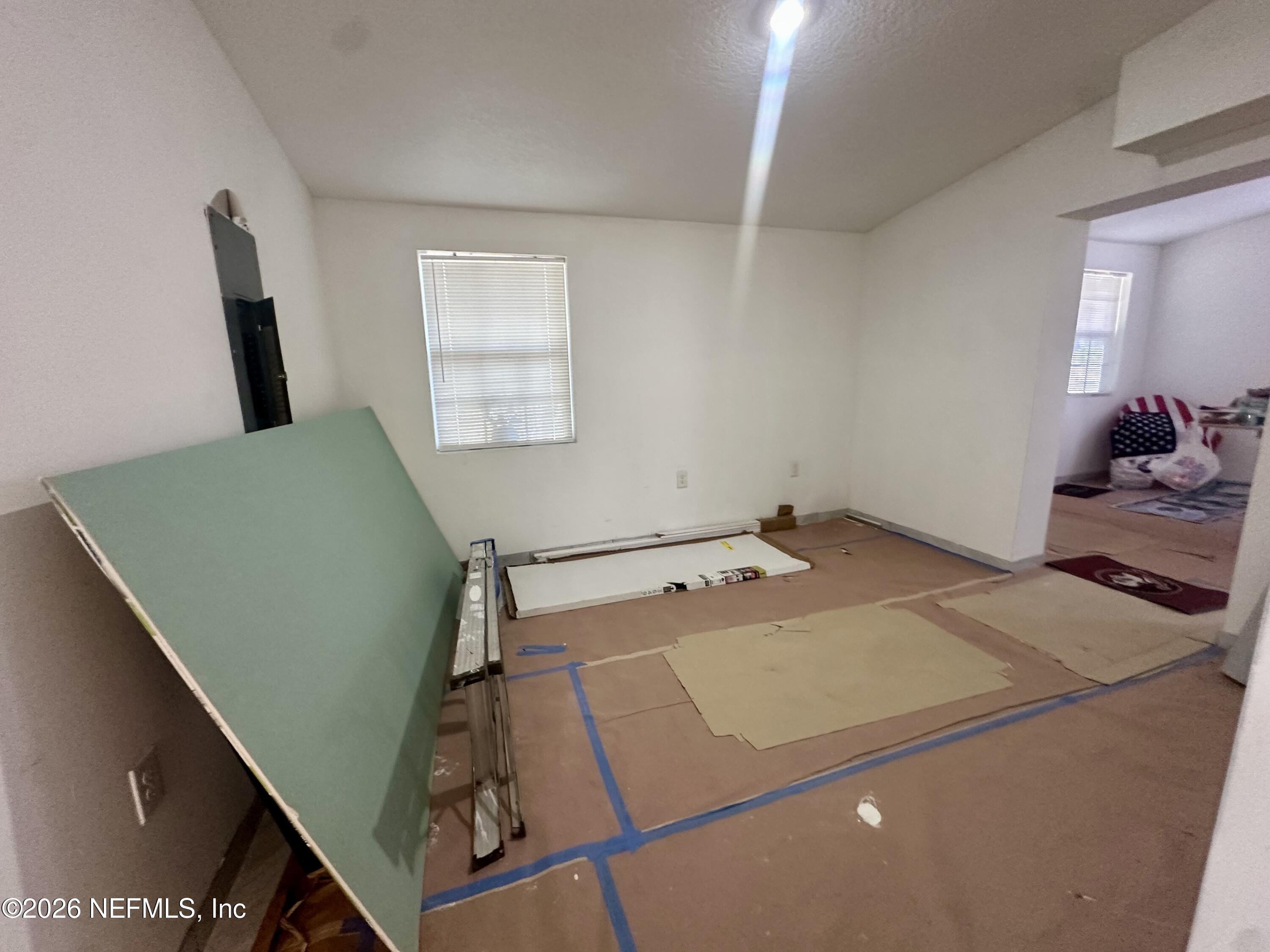 11335 Wingate Road North Jacksonville, FL 32218 - Photo 14 of 17 a utility room with dryer and washer