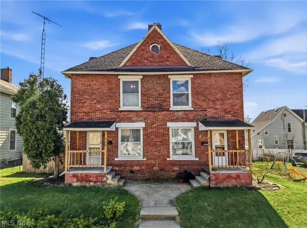 $168,520 | 629 East 6th Street, Salem, OH 44460
