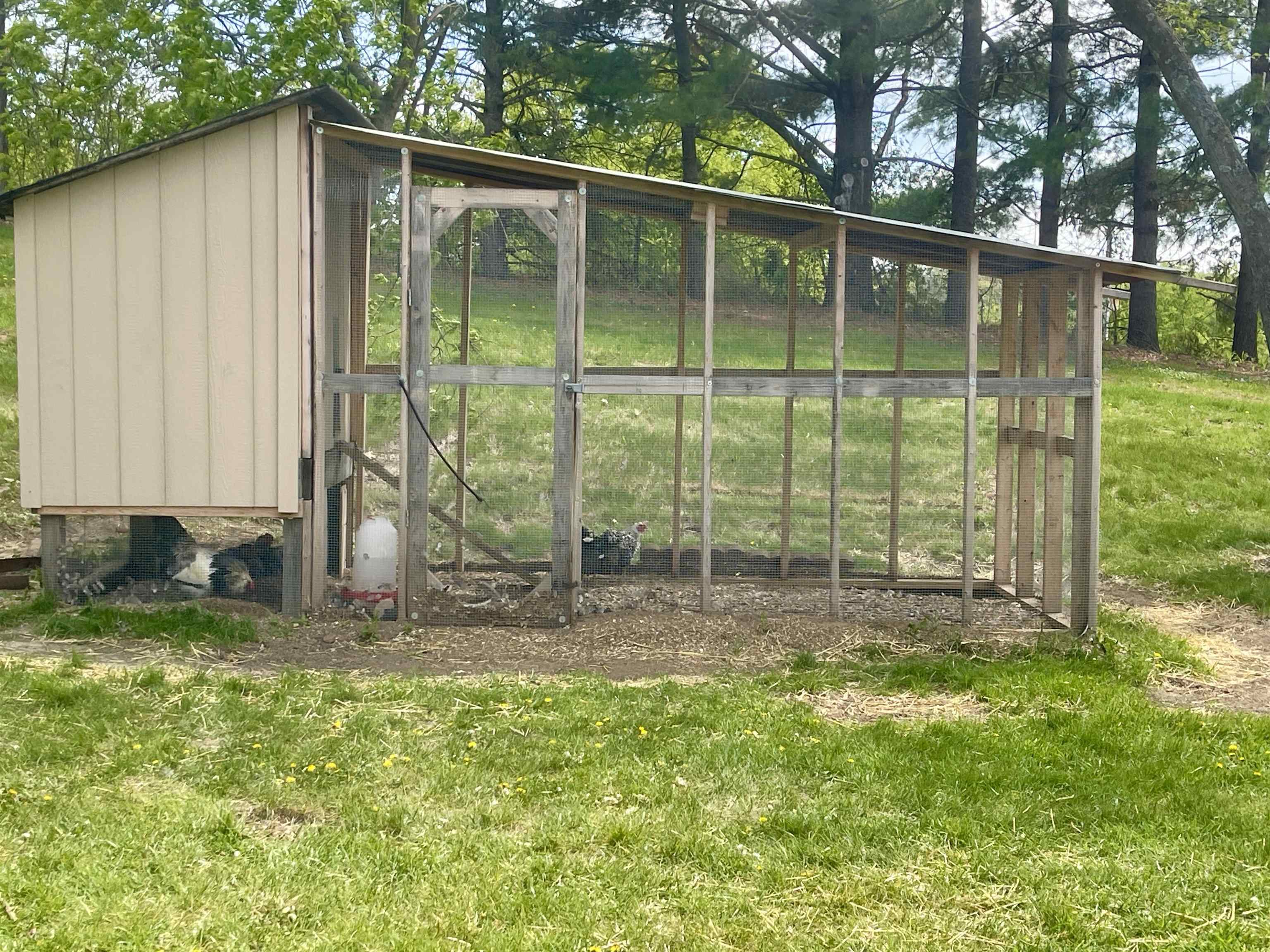 N5846 Dunning Road Pardeeville, WI 53954 - Photo 43 of 62