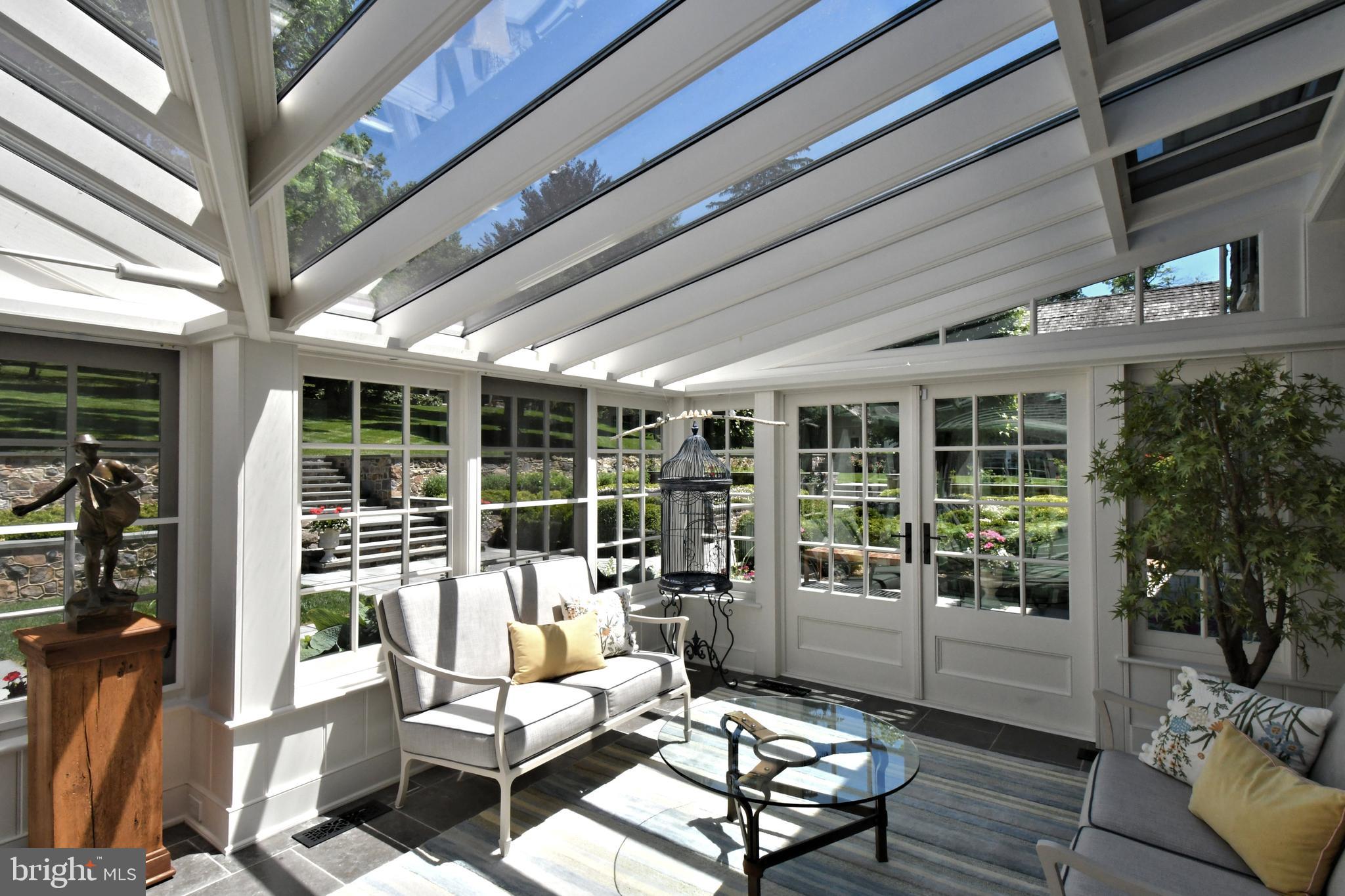 465 Pineville Road Newtown, PA 18940 - Photo 35 of 146 Conservatory
