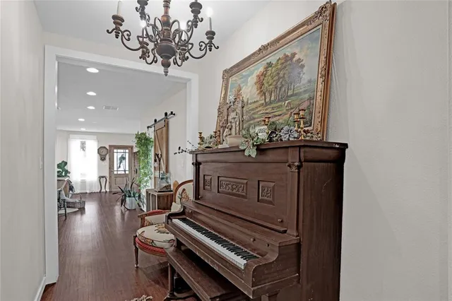 a bathroom with a toilet a sink and garden