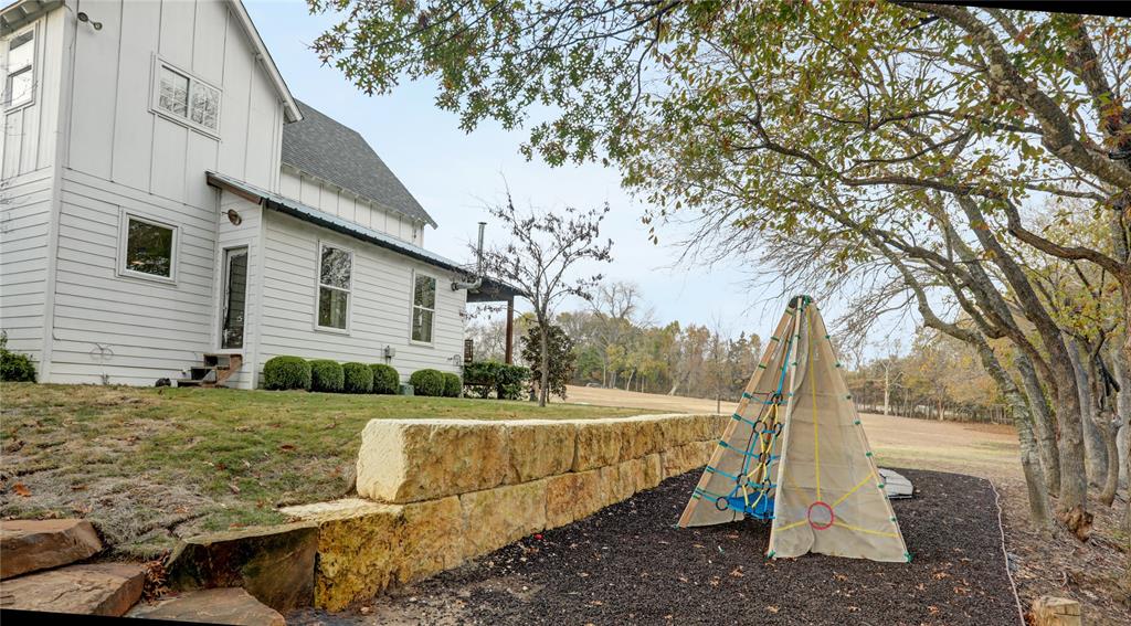 7070 Armadillo Rdg Road McKinney, TX 75071 - Photo 26 of 34 a view of outdoor space yard and patio