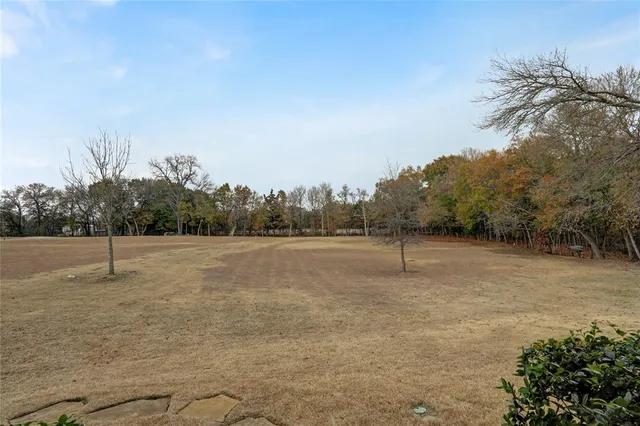 a view of outdoor space yard and patio