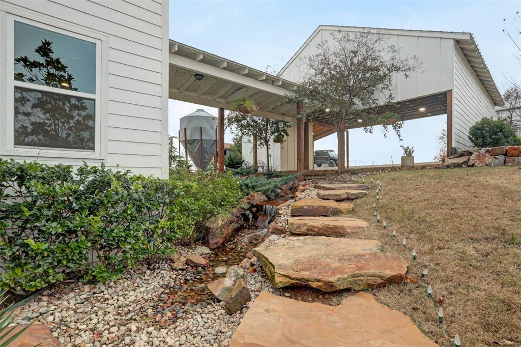 7070 Armadillo Rdg Road McKinney, TX 75071 - Photo 29 of 34 a view of a front door of house