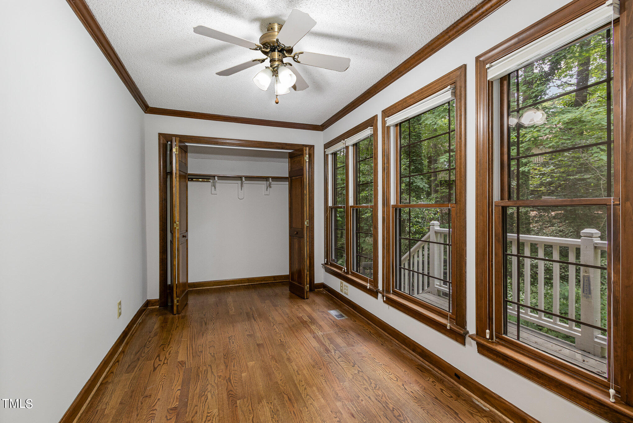 6721 Ridgecroft Lane Raleigh, NC 27615 - Photo 16 of 27 Could easily be used as an office