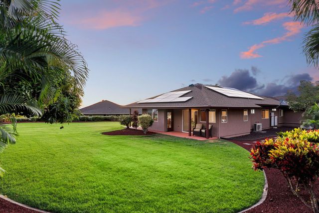 $1,565,000 | 77-236 Hoomohala Road, Kailua-Kona, HI 96740