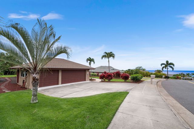 $1,565,000 | 77-236 Hoomohala Road, Kailua-Kona, HI 96740
