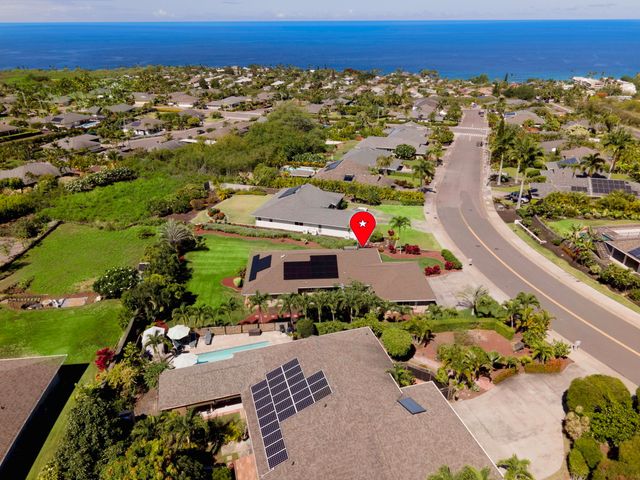 $1,565,000 | 77-236 Hoomohala Road, Kailua-Kona, HI 96740