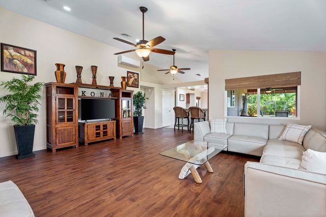 $1,565,000 | 77-236 Hoomohala Road, Kailua-Kona, HI 96740