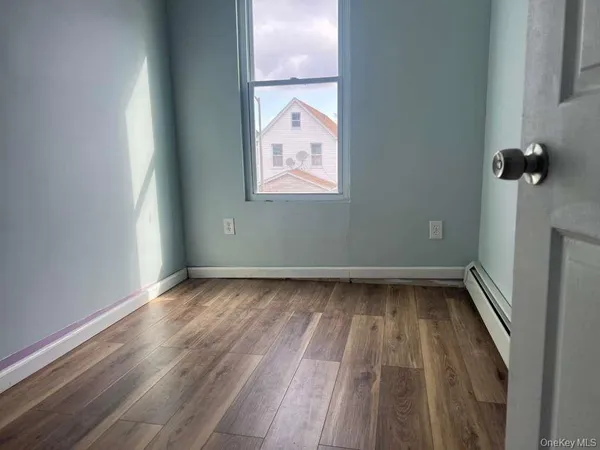 a view of entryway