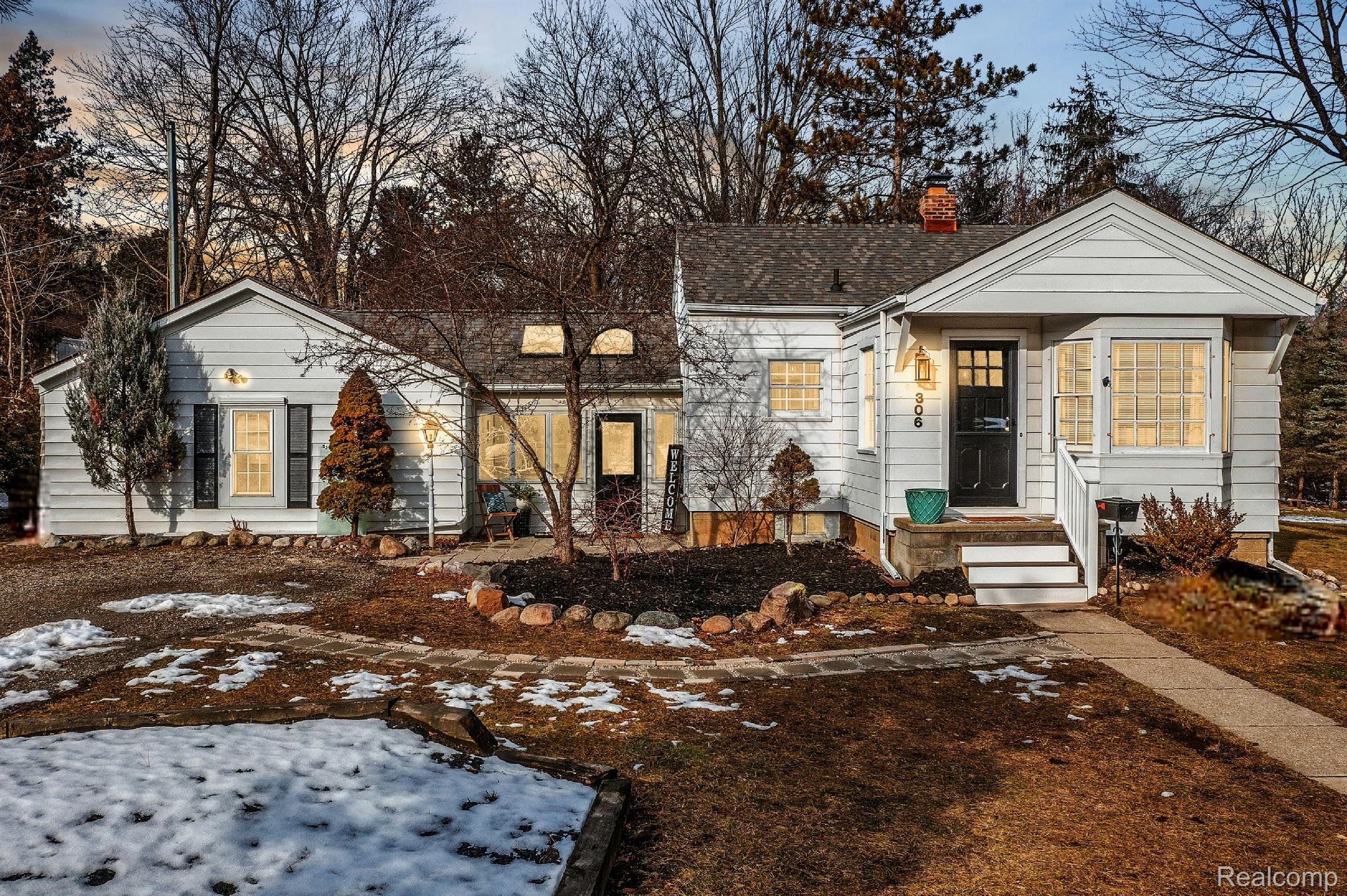 306 West St Clair Street Romeo, MI 48065 - Photo 2 of 37 Gallery Image 2