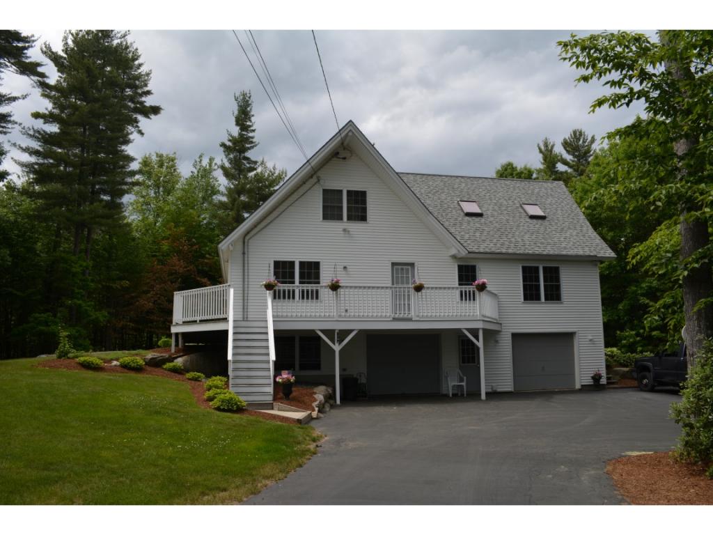 27 Durgin Road Chichester, NH 03258 - Photo 3 of 32